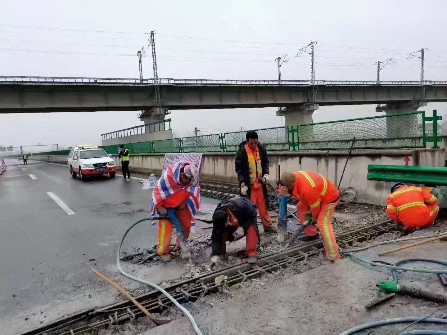 冕宁桥梁伸缩缝抢修料