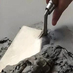 冕宁混凝土裂缝孔洞剥落冻融修复用高强度丙乳防腐蚀砂浆